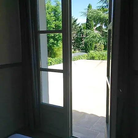 Therese Villa Saint-Tropez