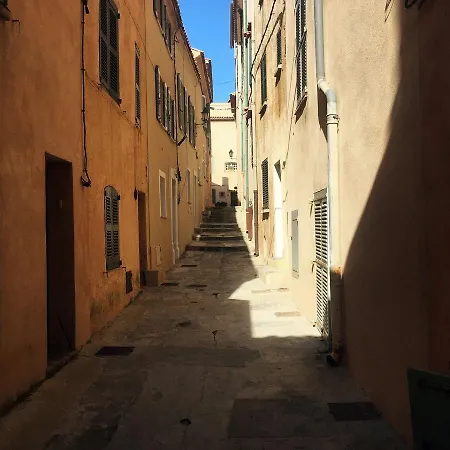 Vila Therese Saint Tropez