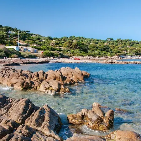 Therese Saint Tropez
